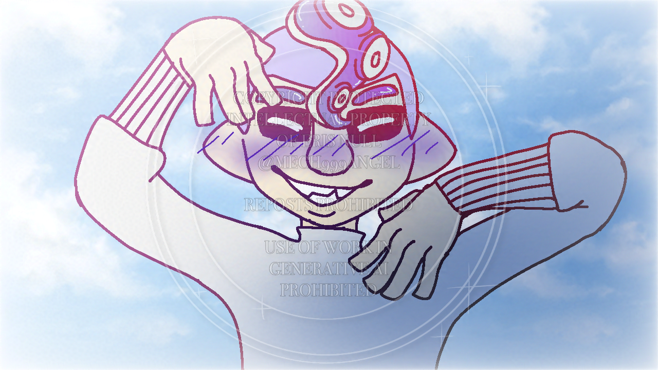iso stay off the hook 1