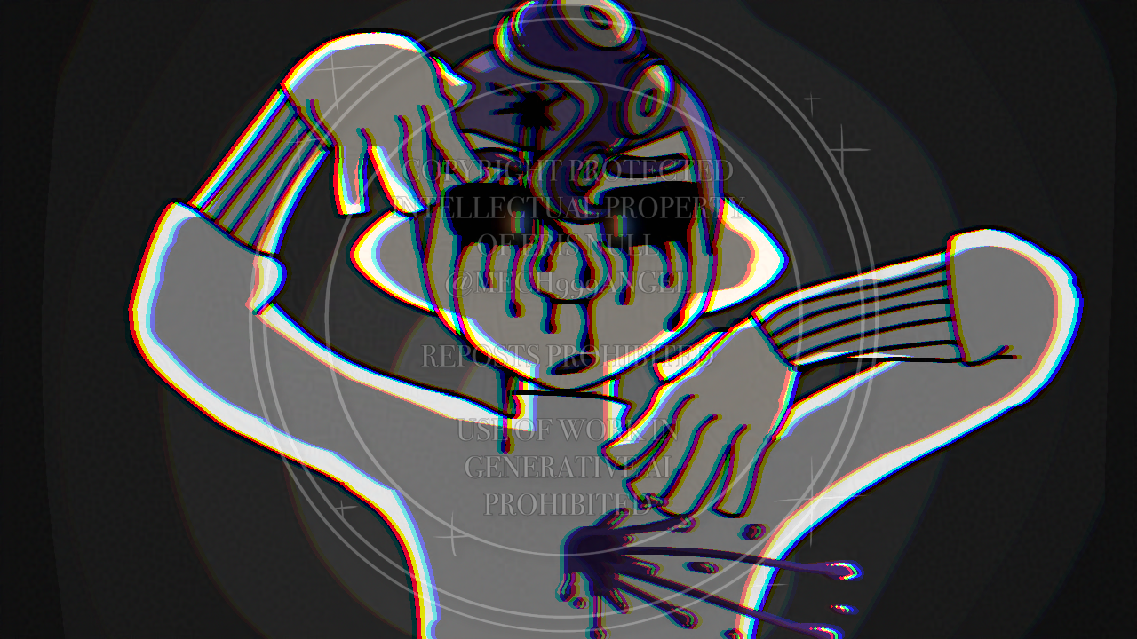 iso stay off the hook 2
