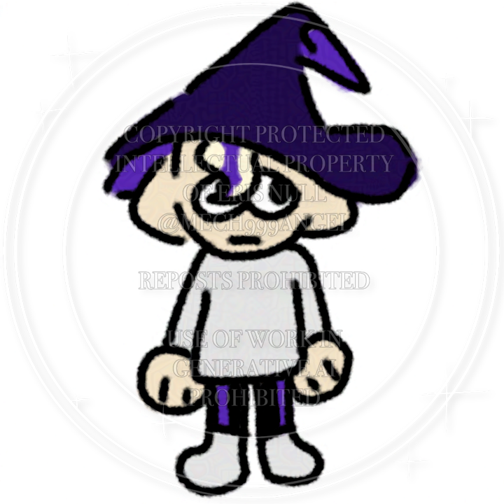 iso pagedoll