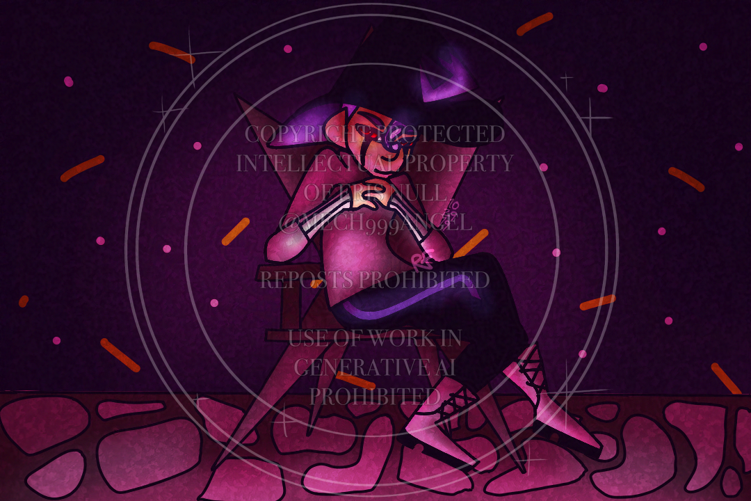 iso throne