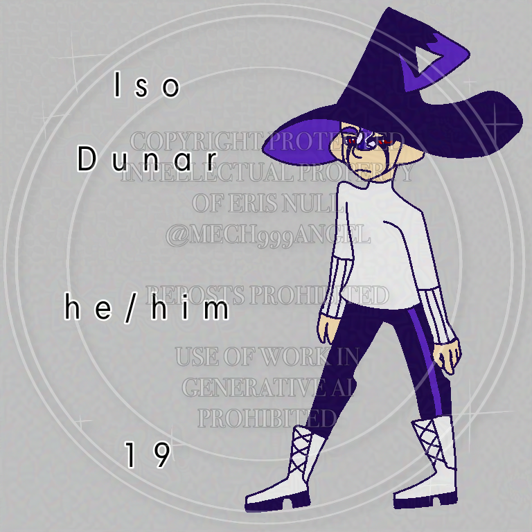 iso reference 1