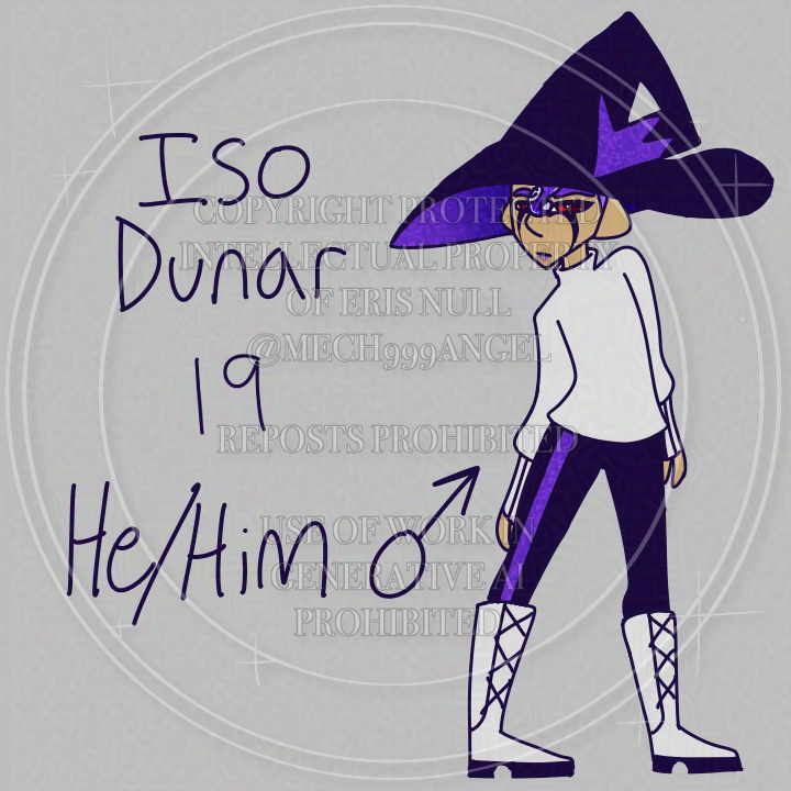 iso reference 2