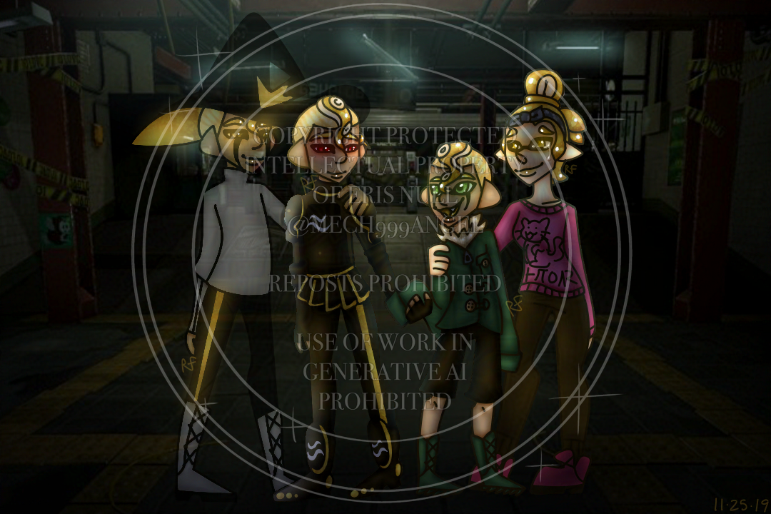 family