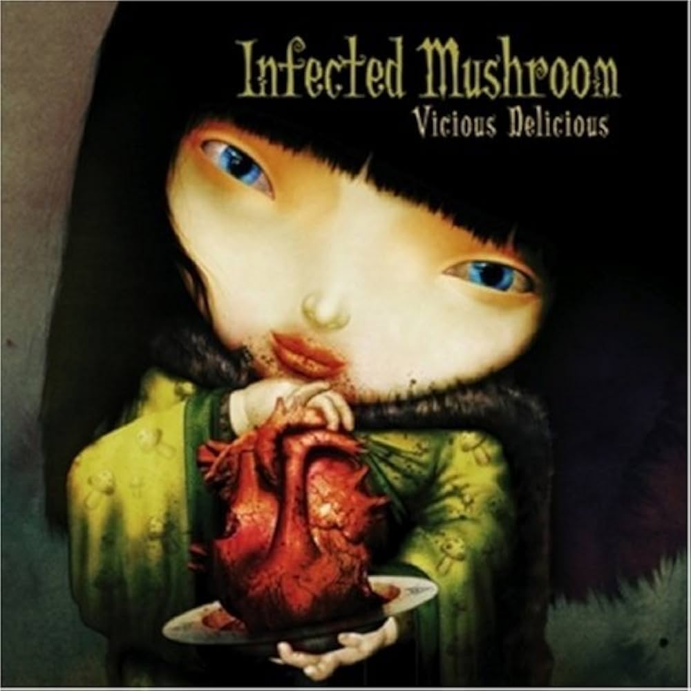 Vicious Delicious photo