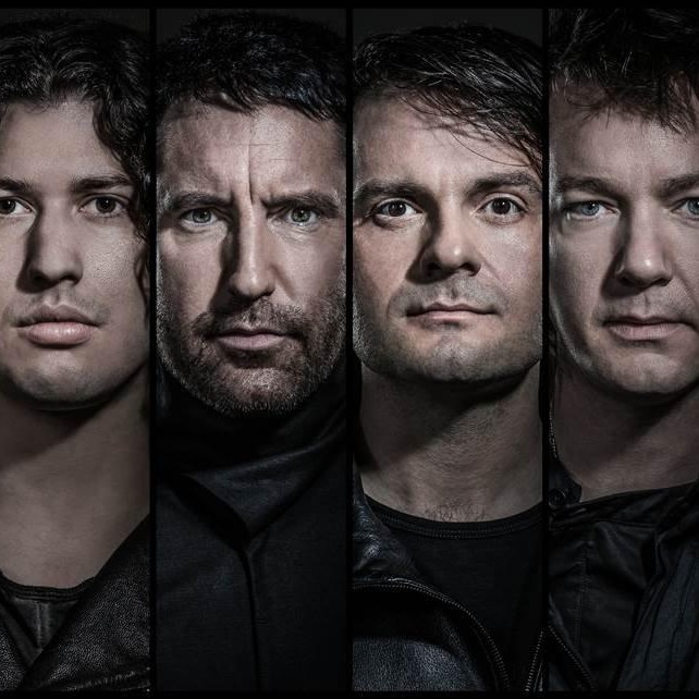 Nine Inch Nails photo
