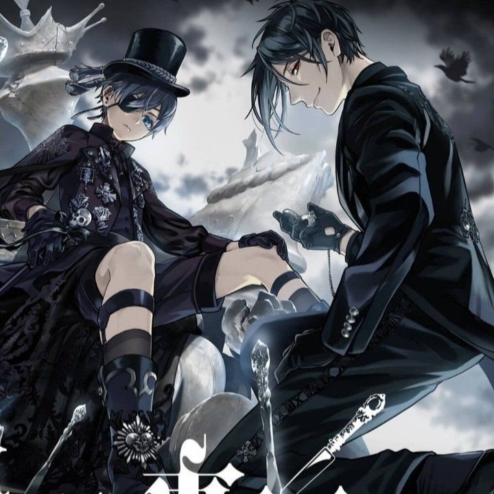 Black Butler photo