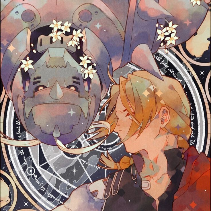 Fullmetal Alchemist photo