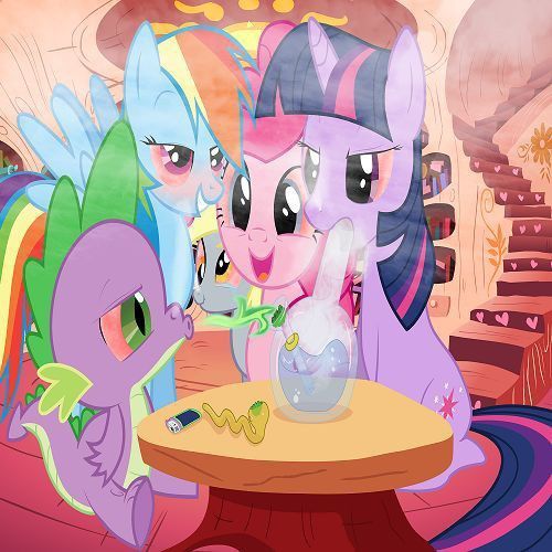 MLP photo