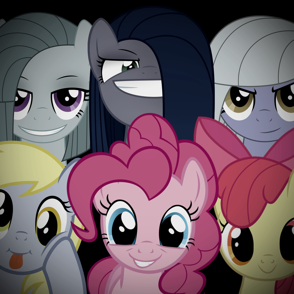 MLP Muffins photo