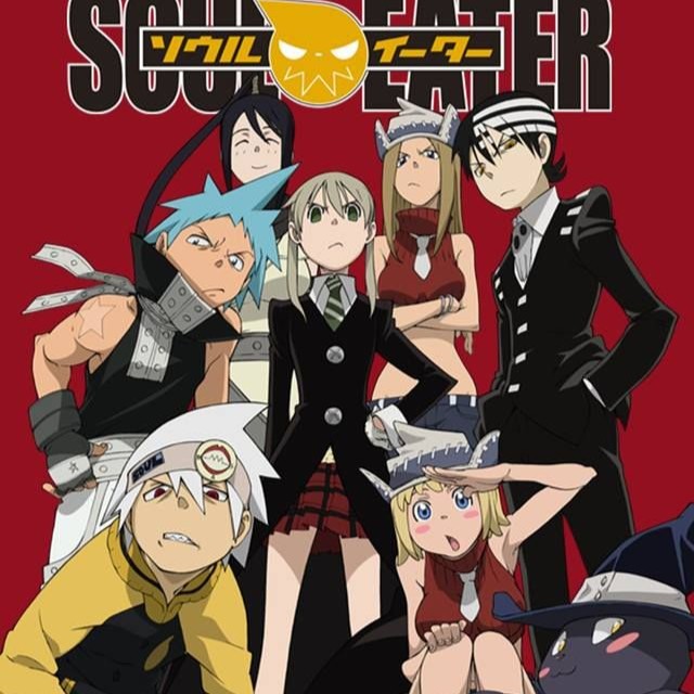 Soul Eater photo