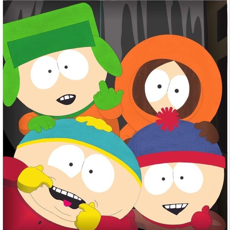 South Park photo
