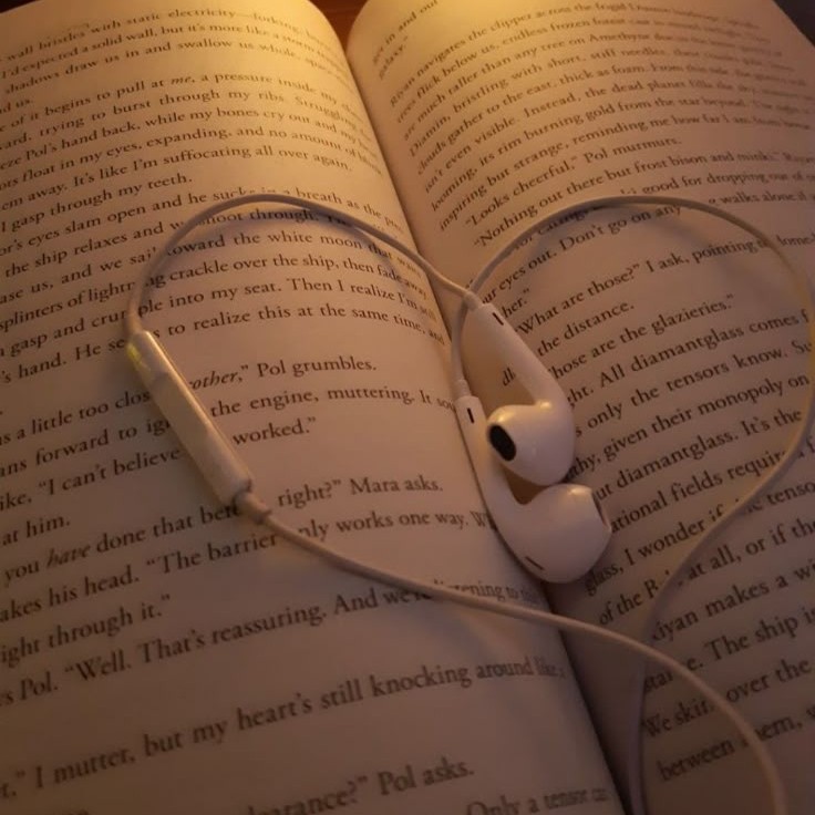 Dark Fiction photo