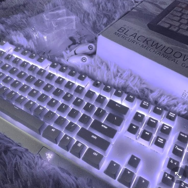 Mechanical Keyboards photo