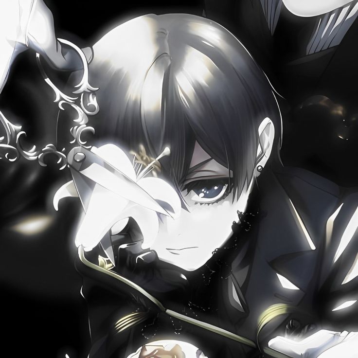 black butler photo