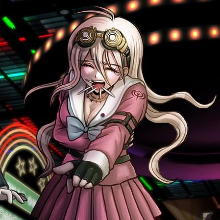 danganronpa photo