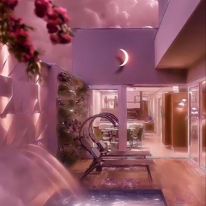 dreamcore photo