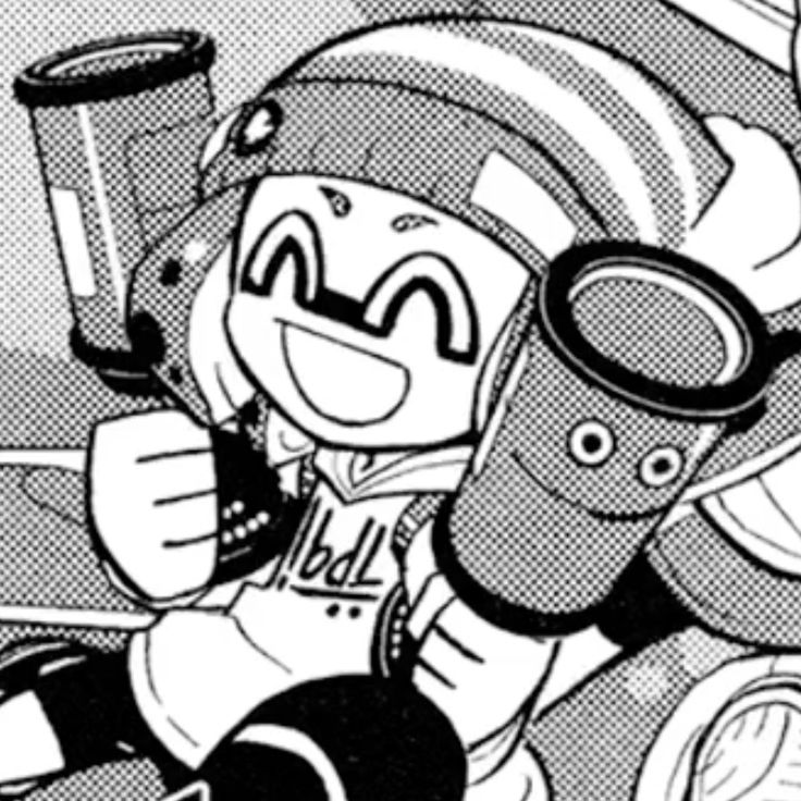 coroika photo