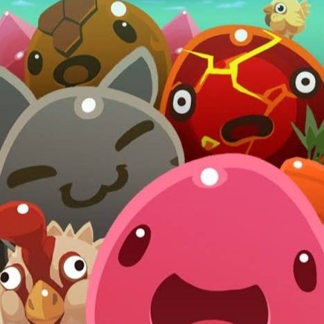 slime rancher Photo