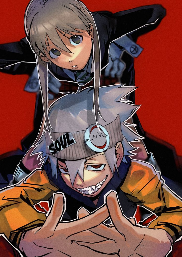 soul eater photo