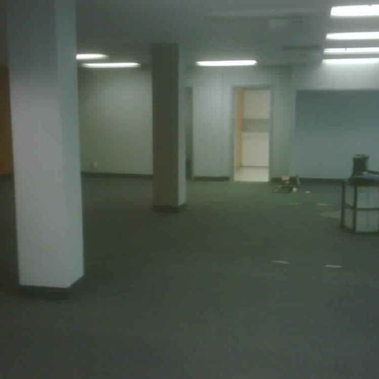 the backrooms photo