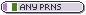 any pronouns