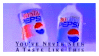 crystal pepsi