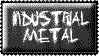 industrial metal