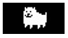 undertale dog