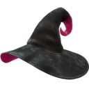 enchanted hat