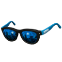 tinted shades