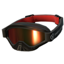 ink-guard goggles