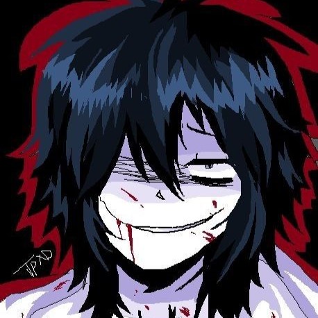 Jeff the Killer Photo